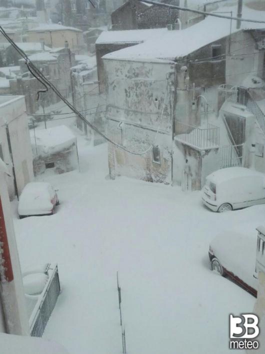 Grottole (MT)