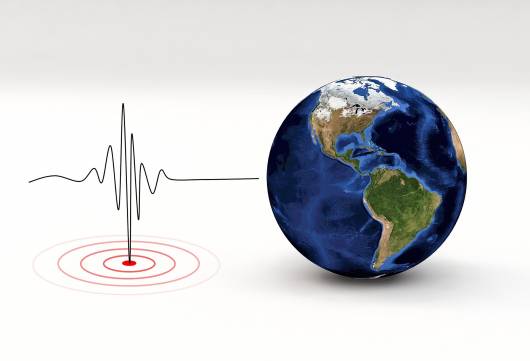 I 10 terremoto più violenti della storia