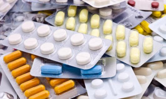 I farmaci possono perdere la loro efficacia se lasciati al caldo di un auto