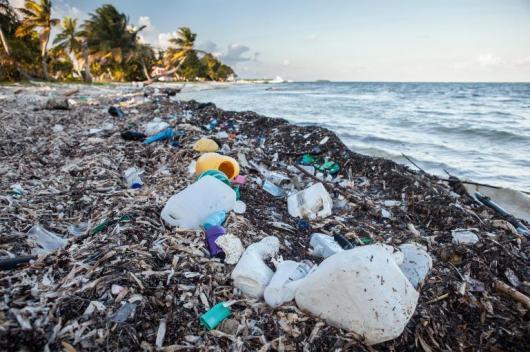 I problemi di inquinamento ambientale potrebbero essere in parte alleviati con questa nuova invenzione