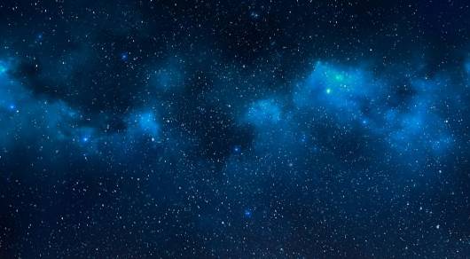 Il cielo del mese