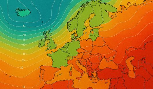 Il modello come lente sul presente