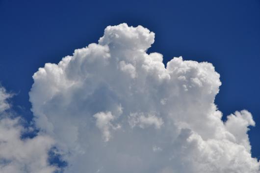 Improvvisi locali temporali di calore