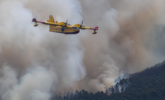 incendio