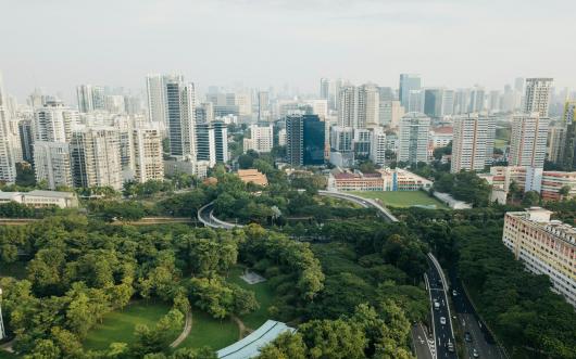 L'esempio green di Medellin in Colombia