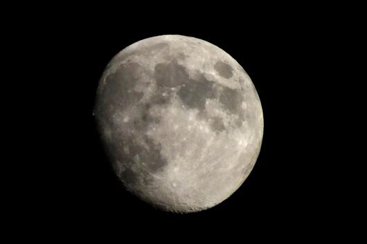 L'uomo è pronto a tornare sulla Luna (per il momento attorno)