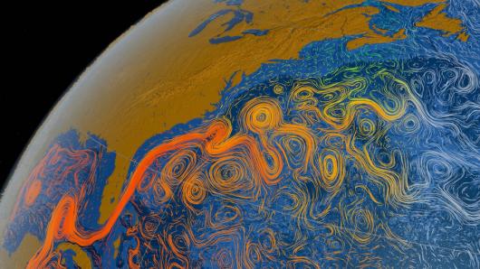 La grande corrente del Golfo si sta indebolendo, le conseguenze climatiche potrebbero essere devastanti