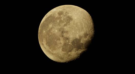 La Luna