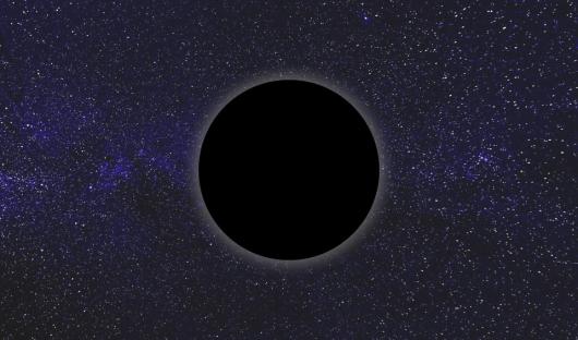 La Luna nera
