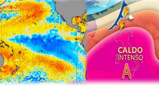  La Nina influenza i pattern bloccati?