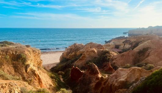 La scomparsa del clima mediterraneo