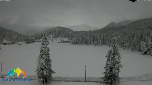 Lago Misurina (BL)