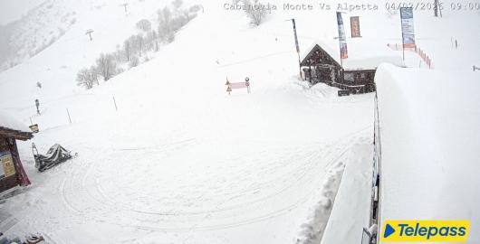 Limone Piemonte CN