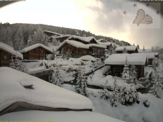 Livigno - 2 febbraio 2019