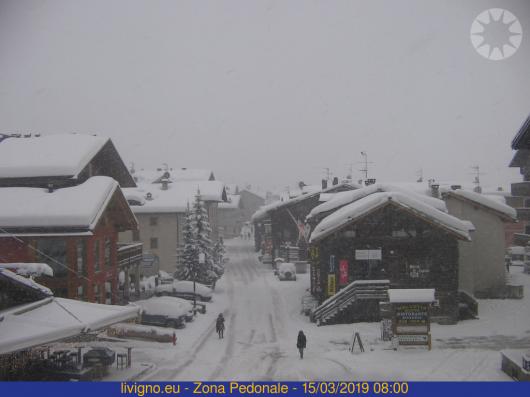 Livigno (SO)