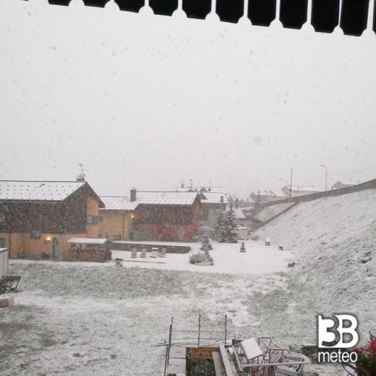 Livigno (SO)