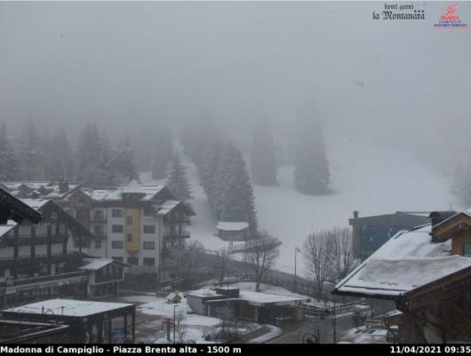 Madonna di Campiglio 