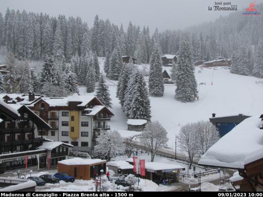 Madonna di Campiglio