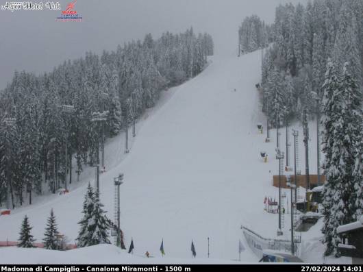 Madonna di Campiglio