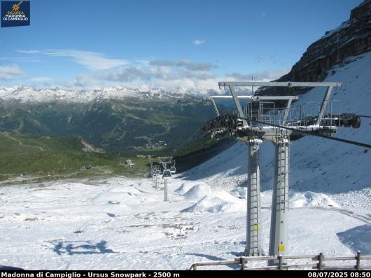 Madonna di Campiglio