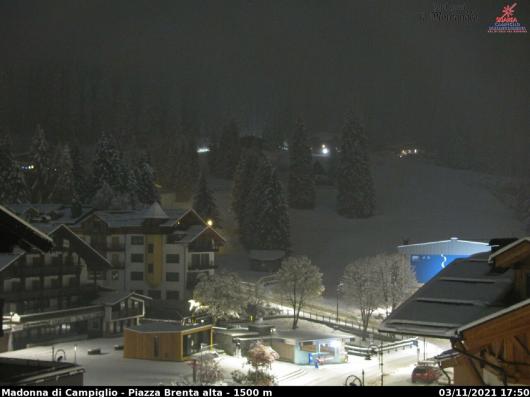 Madonna di Campiglio (TN)