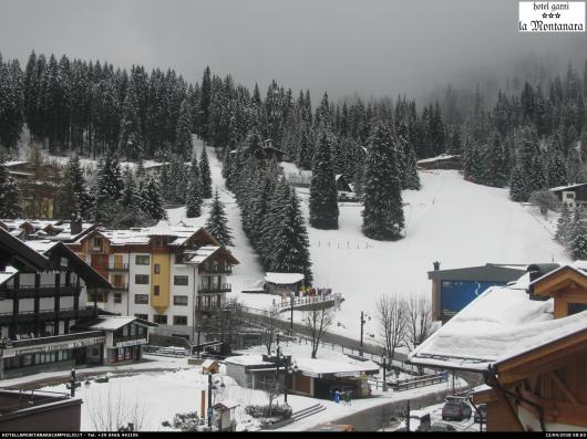 Madonna di Campiglio (TN)