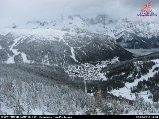 Madonna di Campiglio (TN)