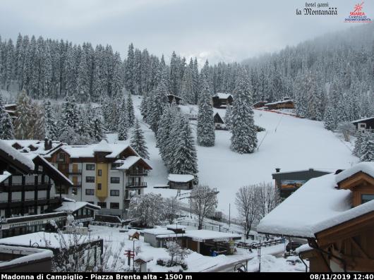 Madonna di Campiglio (TN)