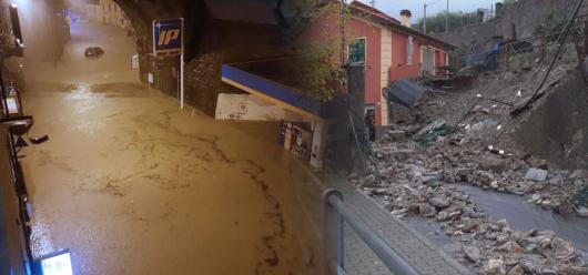 Maltempo Italia