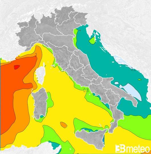 Mari sabato pomeriggio