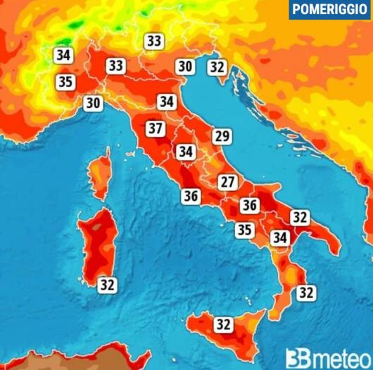 Massime sabato