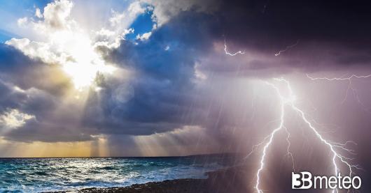 Meteo. Prossima settimana estate in crisi