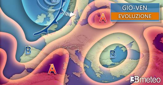 Meteo 29-30agosto