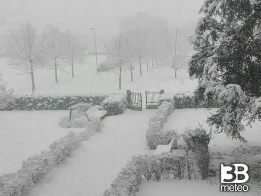 Meteo Alpi, Appennino, altra neve in arrivo