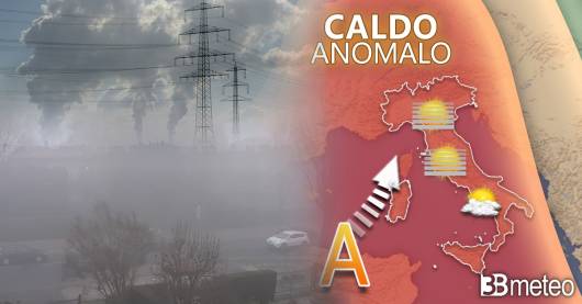 Meteo Capodanno
