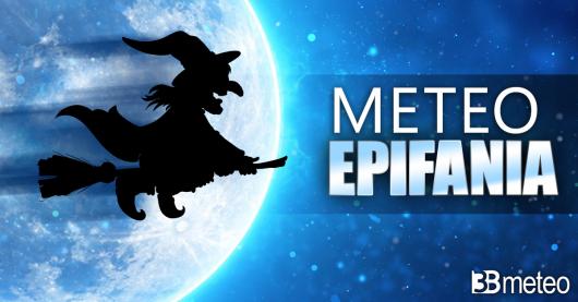 Meteo Epifania 2022, ipotesi fredda ma prevale la cautela