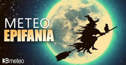 Meteo Epifania