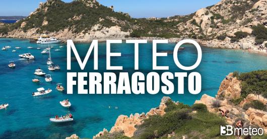 Meteo Ferragosto 2023, la tendenza quasi definitiva
