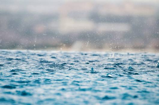 Meteo - I dati pluviometrici di maggio 2024, eccezionalmente piovoso