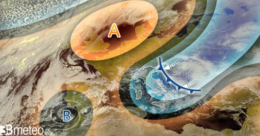 Meteo Italia