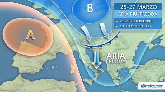 Meteo Italia