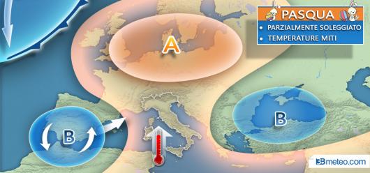 Meteo Italia
