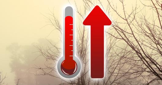 Meteo Italia: continuano le temperature oltre la media