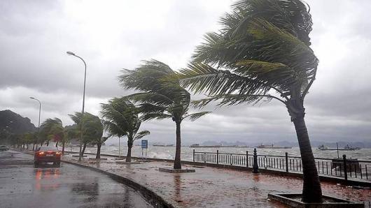 Meteo Italia: in arrivo burrasche di vento