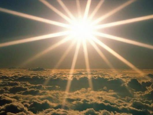 Meteo Italia: temperature sopra la media, ad eccezione delle aree nebbiose