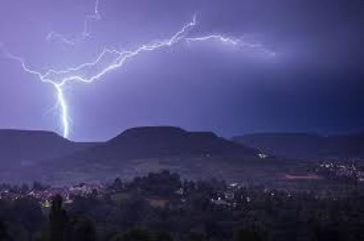 Meteo Italia: temporali in arrivo