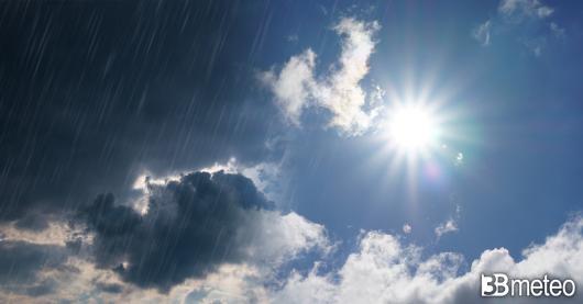 Meteo martedì grasso