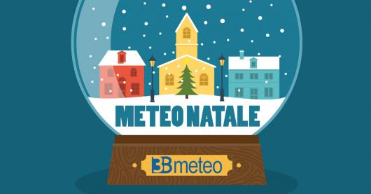 Meteo Natale 2022
