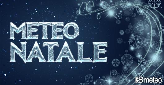 Meteo Natale 2024
