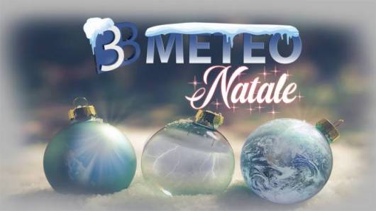 Meteo Natale